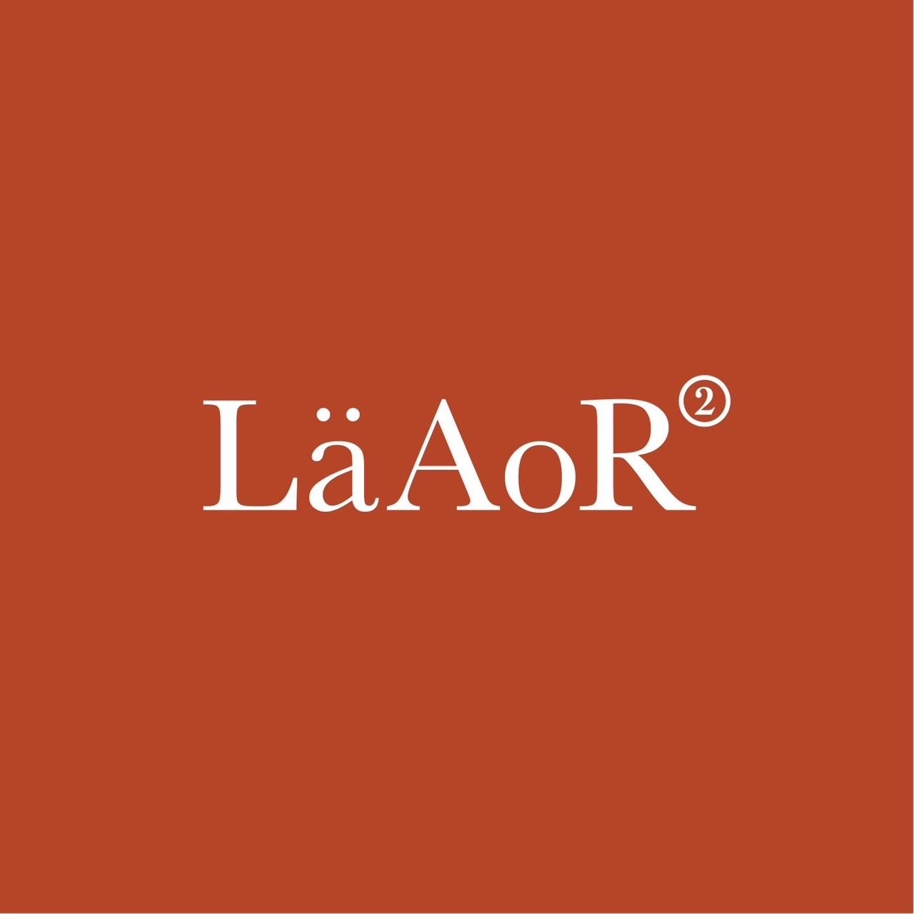LäAoR² Logo